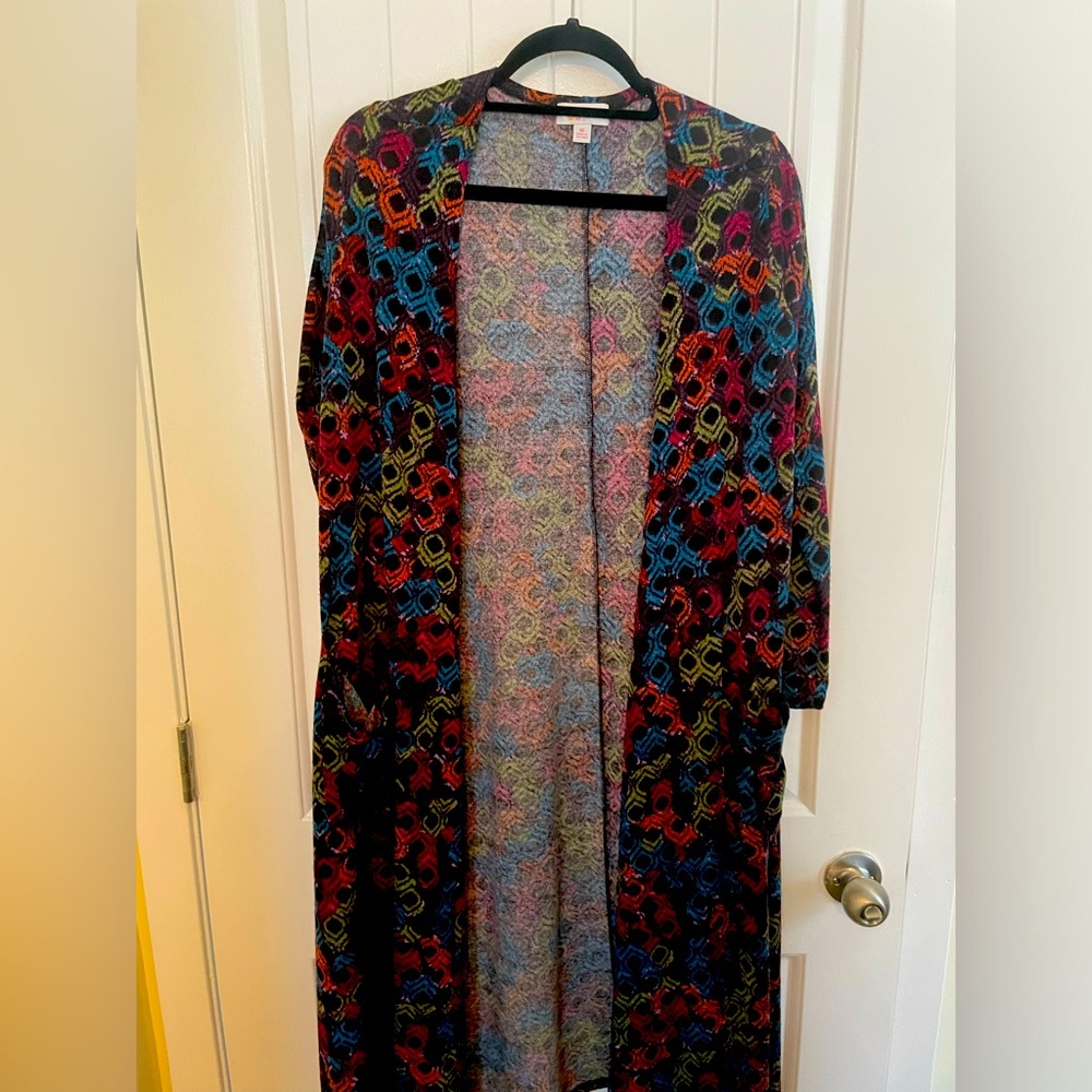 Lularoe Sarah
